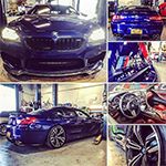 NYC BMW Service & Car Repair Shop for BMW, Mercedes-Benz, Audi, Land Rover & Mini Cooper