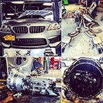 NYC BMW Service & Car Repair Shop for BMW, Mercedes-Benz, Audi, Land Rover & Mini Cooper