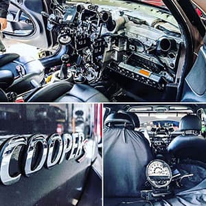 mini cooper service ny instagram