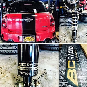 mini cooper service ny instagram